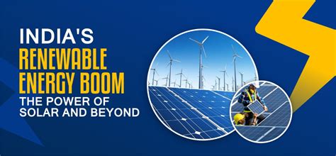 Renewable energy in India - wintechmobiles.com