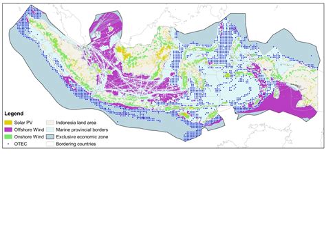 Renewable Energy Resource Mapping in Indonesia | ESMAP - wintechmobiles.com
