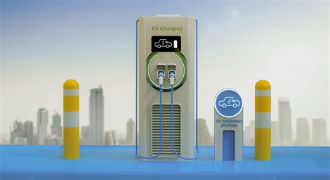 Renewable-Based Smart Wireless EV Charging Station - coolestguyplanet.net
