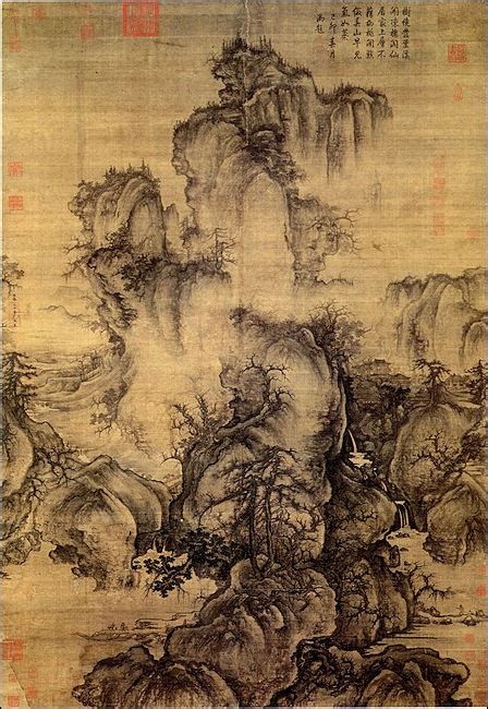 Renewal of Song Dynasty Landscape Painting Aesthetics ... - Springer - muktibox.com