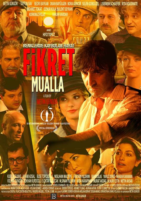 RENKLERDE KAYBOLAN HAYAT. 