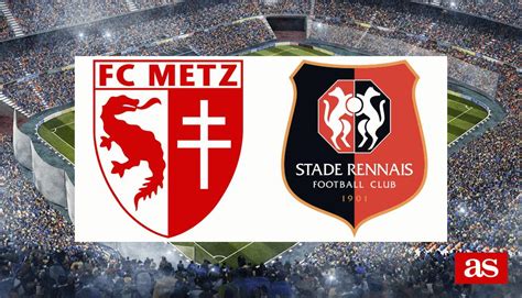 Rennes vs Metz Live Scores | LiveScore - wintechmobiles.com