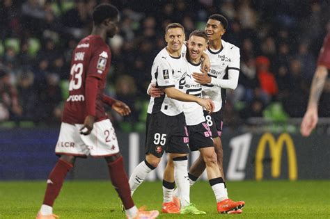 Rennes vs Metz prediction | 22.03.2026 - wintechmobiles.com