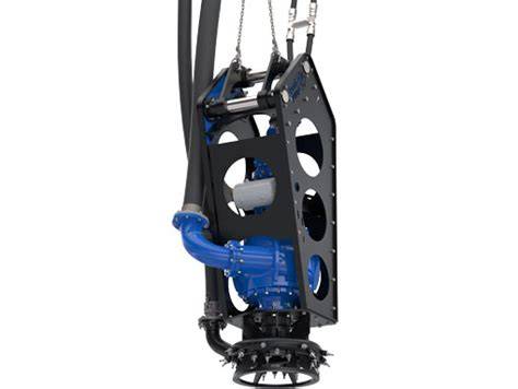 Rent a Diver Operated Dredge System - raincitystudios.com