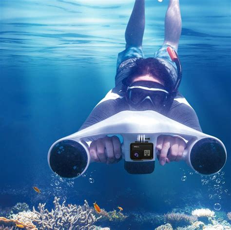 Renting Underwater Equipment | Product Rentals - raincitystudios.com