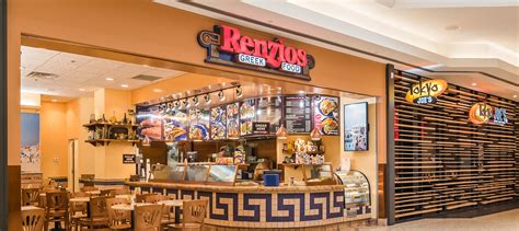 RENZIOS GREEK FOOD, Denver - Cherry Creek - Photos