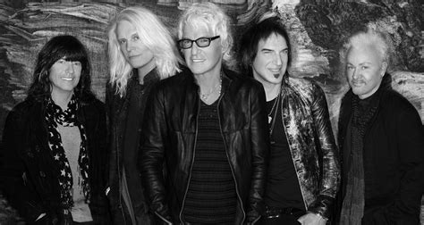 REO Speedwagon &ndash; Rock Legends Cruise XIII 2026