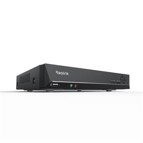REOLINK 8CH Network Video Recorder for Home … - raincitystudios.com