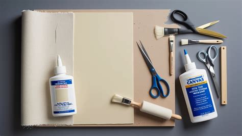 Repair Your Canvas Prints: Simple Guide Inside - muktibox.com