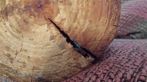 Repairing Wooden Sculptures - muktibox.com