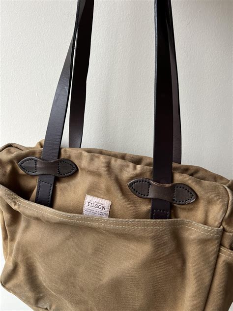 REPAIRS - filson.com