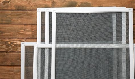 Replacement Screens at Lowes.com - raincitystudios.com