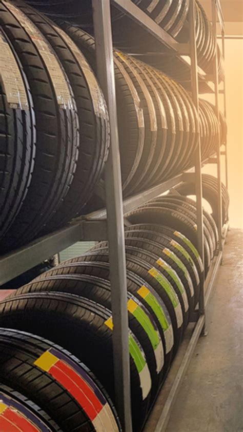 REPLACEMENT TIRE LOGISTICS - DHL - coolestguyplanet.net