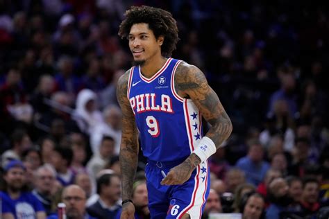 REPORT: Kelly Oubre Jr. in stable condition after being struck by vehicle