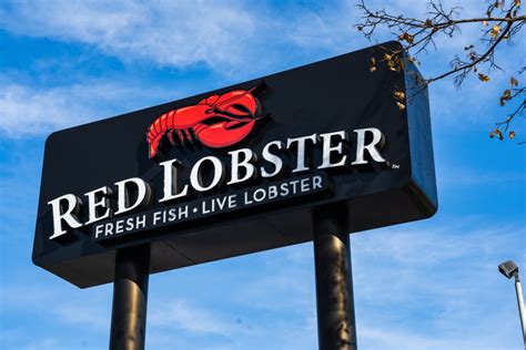 REPORT: Thai Union Considering Exiting Red Lobster Investment