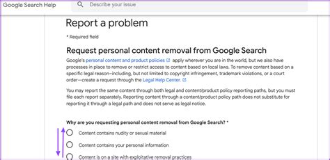 Report a problem with Google Search - wintechmobiles.com