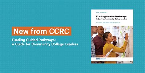 REPORT OCTOBER 2024 Funding Guided Pathways - TACC