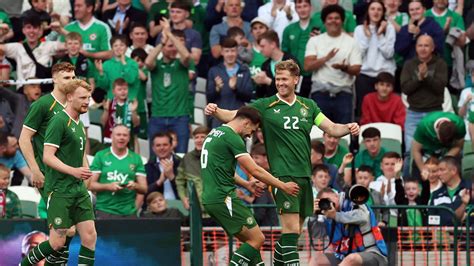 Republic of Ireland Scores, Stats and Highlights - ESPN - raincitystudios.com
