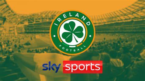 Republic of Ireland Team News, Fixtures, Results | Sky Sports - raincitystudios.com
