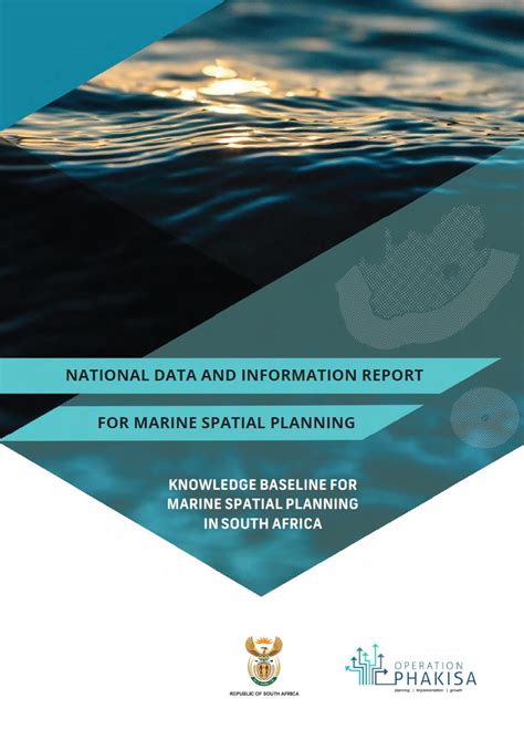 REPUBLIC OF SOUTH AFRICA MARINE SPATIAL PLANNING BILL - raincitystudios.com