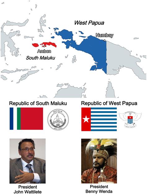 Republic of South Maluku - wintechmobiles.com