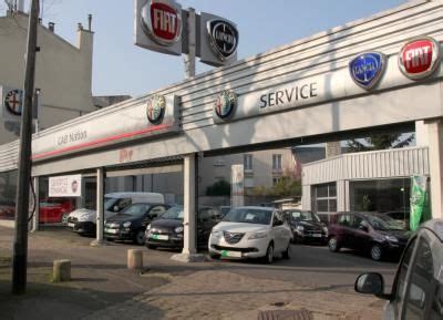 REPUBLIQUE AUTO NATION ANTONY : …