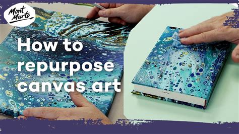 Repurpose Old Canvas Art - Pinterest Login - muktibox.com