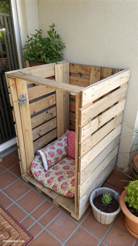 Repurposed Crate Ideas - DIY Inspired - raincitystudios.com