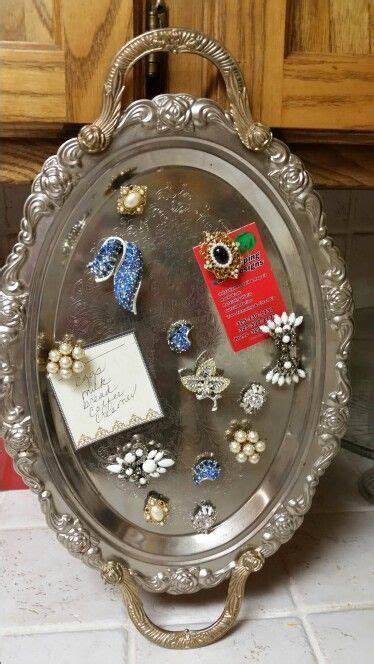 Repurposed Silver Jewelry - Etsy - raincitystudios.com