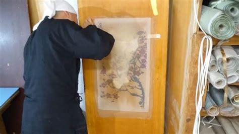 Request for Restoration of Damaged Hanging Scrolls … - muktibox.com