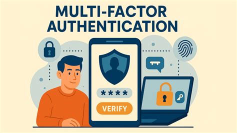 Require Multifactor Authentication - CISA - coolestguyplanet.net