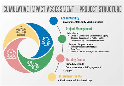 REQUIREMENTS FOR CUMULATIVE IMPACT ANALYSIS