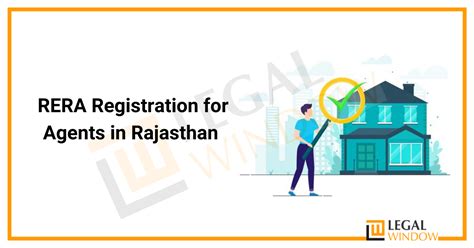 RERA Registration For Agents Especia Consulting Firms