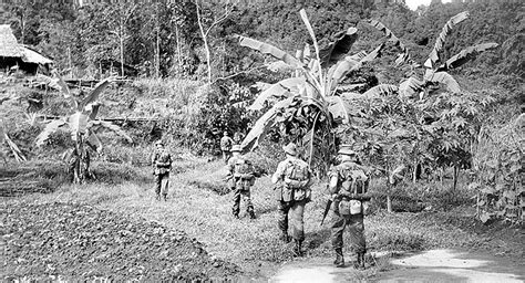 Rereading the Indonesia-Malaysia Confrontation, 1962-1966: Pros and ... - wintechmobiles.com