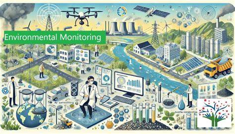 Research, Monitoring, and Assessment: Pollution Tutorial - raincitystudios.com