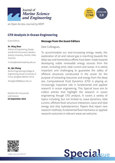 Research – Department of Ocean Engineering - raincitystudios.com