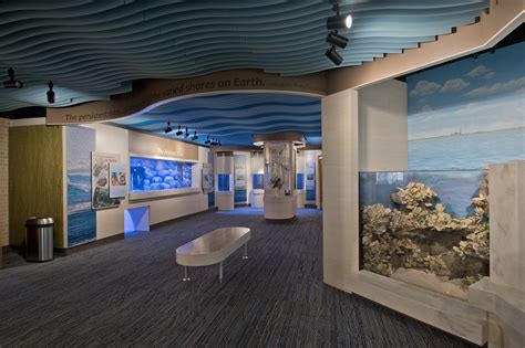 Research Center Marine and Earth Science and Technology - raincitystudios.com
