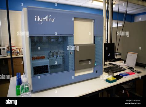 Research Dna Sequencing Machine Stock Photos - Dreamstime - wintechmobiles.com