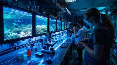 Research Guides: Marine Sciences &amp; Oceanography: … - raincitystudios.com