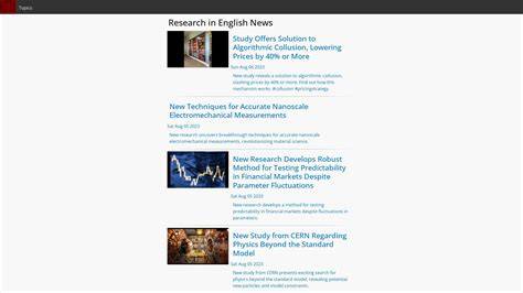 Research News - Eddies: Circular Currents and Their … - raincitystudios.com