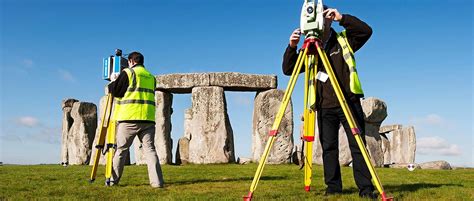 Research on Stonehenge | English Heritage - wintechmobiles.com