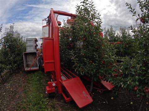 Research Progress on Key Technology of Apple Harvesting ... - Springer - raincitystudios.com