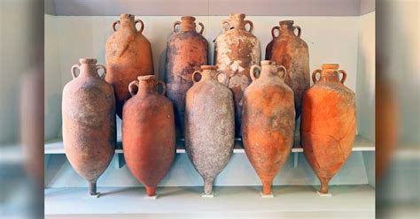 Research reveals the secrets of Roman winemaking - Vinetur - wintechmobiles.com