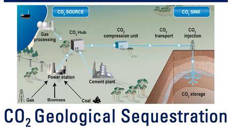 Research status and prospects of CO2 geological sequestration ... - raincitystudios.com