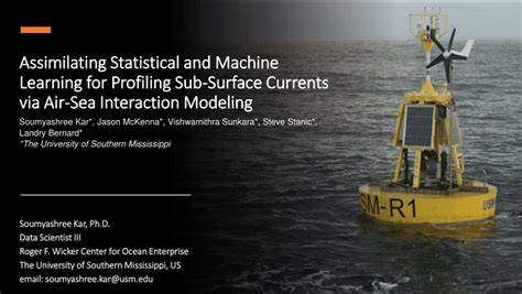Researchers Unlock the Mystery of Air-Sea Interaction Modeling - raincitystudios.com