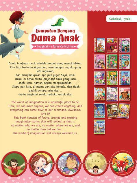 Resensi Buku Dongeng Anak - Asal Mula Laut … - raincitystudios.com