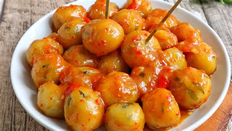 resep cilok - muktibox.com