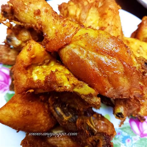 Resepi Khairul Aming Ayam... - Masak Masak, Makan Makan - raincitystudios.com