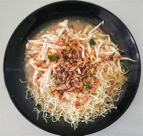Resepi Soto Ayam Berempah Yang Simple Tapi Memikat Selera - raincitystudios.com