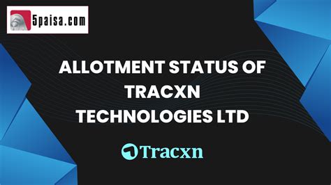 RESET Tracxn